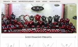 Gold Diamond Limited